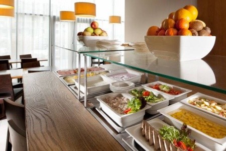 Comfort Olomouc Centre - 8