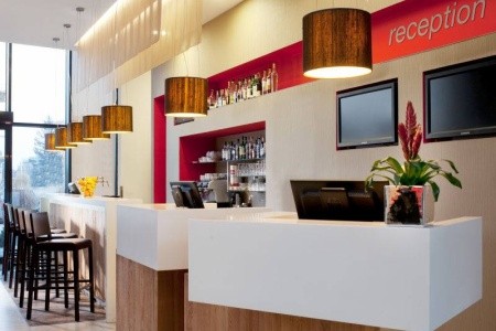 Comfort Olomouc Centre - 10