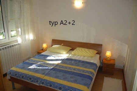 Apartmán Sandra - 2