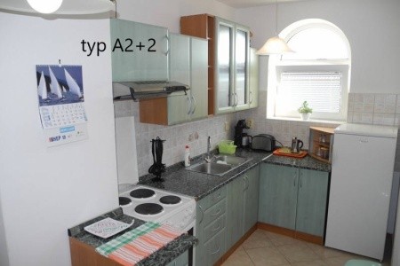 Apartmán Sandra - 3