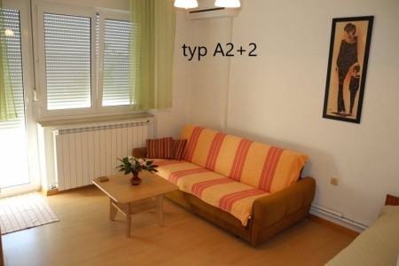 Apartmán Sandra - 4