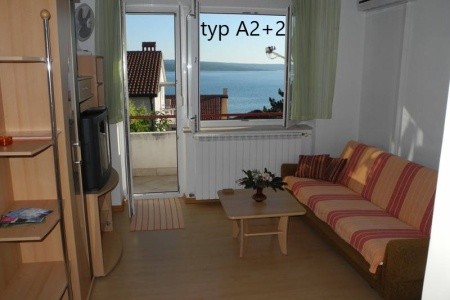 Apartmán Sandra - 5