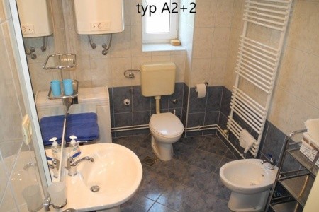 Apartmán Sandra - 6