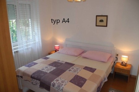 Apartmán Sandra - 7