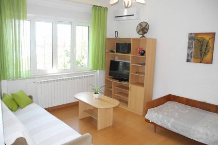 Apartmán Sandra - 8