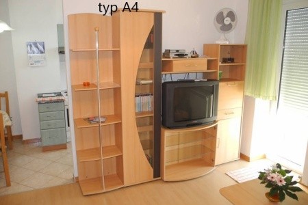 Apartmán Sandra - 10