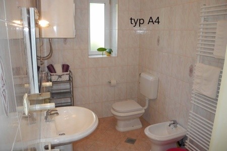 Apartmán Sandra - 11