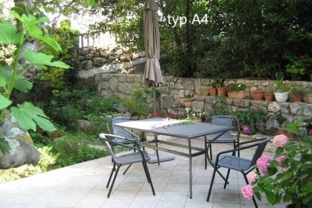 Apartmán Sandra - 12