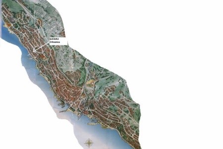 Apartmán Sandra - 13