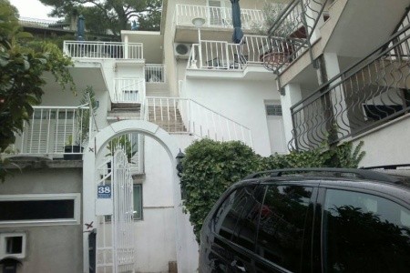 Apartmány Ivan