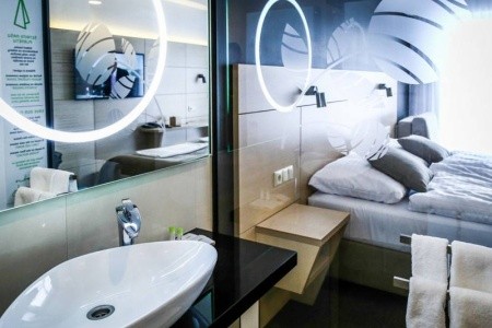 Slovensko Východné Slovensko Šírava 4 dňový pobyt Polpenzia Vlastná March 2026 (23/03/26-26/03/26)