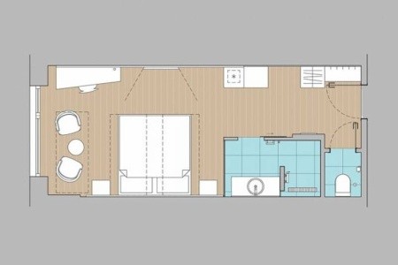 Slovensko Východné Slovensko Šírava 4 dňový pobyt Polpenzia Vlastná March 2026 (23/03/26-26/03/26)