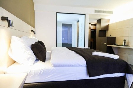 Slovensko Východné Slovensko Šírava 4 dňový pobyt Polpenzia Vlastná March 2026 (23/03/26-26/03/26)