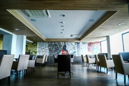 Slovensko Východné Slovensko Šírava 4 dňový pobyt Polpenzia Vlastná March 2026 (23/03/26-26/03/26)