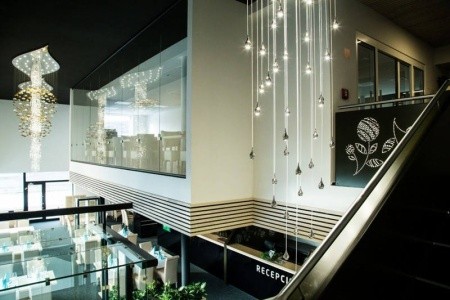 Slovensko Východné Slovensko Šírava 4 dňový pobyt Polpenzia Vlastná March 2026 (23/03/26-26/03/26)