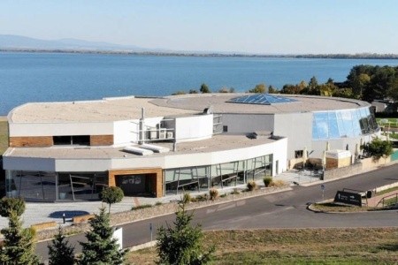 Slovensko Východné Slovensko Šírava 4 dňový pobyt Polpenzia Vlastná March 2026 (23/03/26-26/03/26)