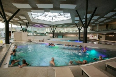 Slovensko Východné Slovensko Šírava 4 dňový pobyt Polpenzia Vlastná March 2026 (23/03/26-26/03/26)