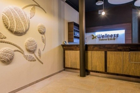 Slovensko Východné Slovensko Šírava 4 dňový pobyt Polpenzia Vlastná March 2026 (23/03/26-26/03/26)