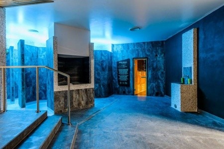 Slovensko Východné Slovensko Šírava 4 dňový pobyt Polpenzia Vlastná March 2026 (23/03/26-26/03/26)