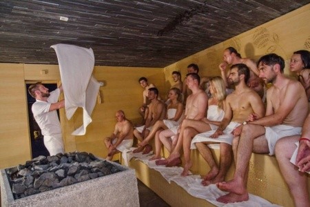 Slovensko Východné Slovensko Šírava 4 dňový pobyt Polpenzia Vlastná March 2026 (23/03/26-26/03/26)