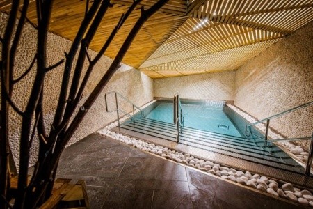 Slovensko Východné Slovensko Šírava 4 dňový pobyt Polpenzia Vlastná March 2026 (23/03/26-26/03/26)