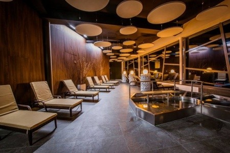 Slovensko Východné Slovensko Šírava 4 dňový pobyt Polpenzia Vlastná March 2026 (23/03/26-26/03/26)