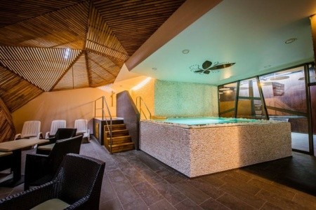 Slovensko Východné Slovensko Šírava 4 dňový pobyt Polpenzia Vlastná March 2026 (23/03/26-26/03/26)