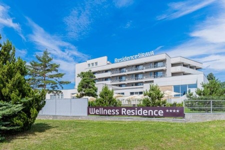 Slovensko Východné Slovensko Šírava 4 dňový pobyt Polpenzia Vlastná March 2026 (23/03/26-26/03/26)