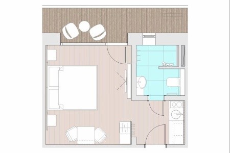 Slovensko Východné Slovensko Šírava 4 dňový pobyt Polpenzia Vlastná March 2026 (23/03/26-26/03/26)