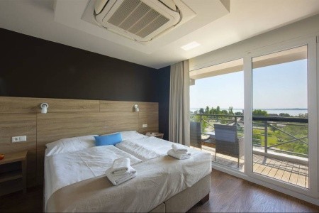 Slovensko Východné Slovensko Šírava 4 dňový pobyt Polpenzia Vlastná March 2026 (23/03/26-26/03/26)