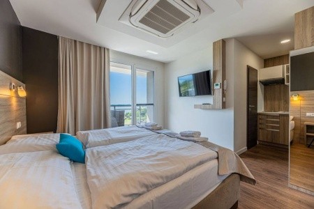 Slovensko Východné Slovensko Šírava 4 dňový pobyt Polpenzia Vlastná March 2026 (23/03/26-26/03/26)