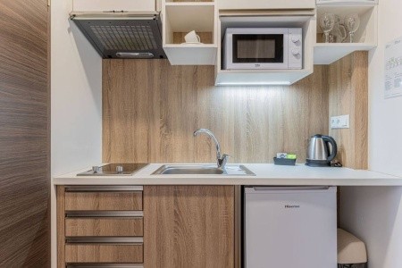 Slovensko Východné Slovensko Šírava 4 dňový pobyt Polpenzia Vlastná March 2026 (23/03/26-26/03/26)