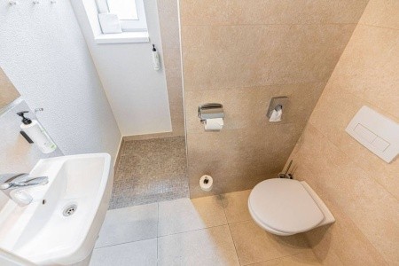 Slovensko Východné Slovensko Šírava 4 dňový pobyt Polpenzia Vlastná March 2026 (23/03/26-26/03/26)