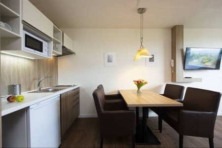 Slovensko Východné Slovensko Šírava 4 dňový pobyt Polpenzia Vlastná March 2026 (23/03/26-26/03/26)