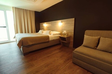 Slovensko Východné Slovensko Šírava 4 dňový pobyt Polpenzia Vlastná March 2026 (23/03/26-26/03/26)