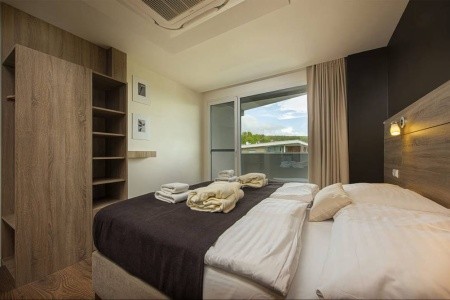 Slovensko Východné Slovensko Šírava 4 dňový pobyt Polpenzia Vlastná March 2026 (23/03/26-26/03/26)