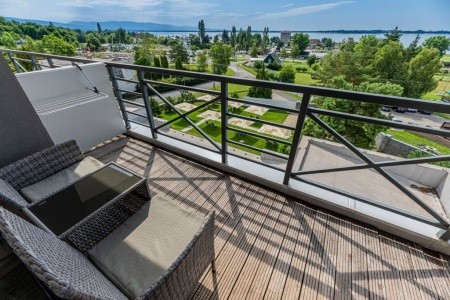 Slovensko Východné Slovensko Šírava 4 dňový pobyt Polpenzia Vlastná March 2026 (23/03/26-26/03/26)