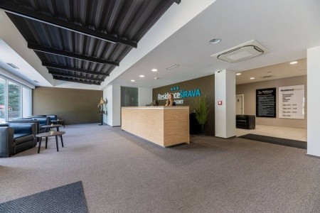 Slovensko Východné Slovensko Šírava 4 dňový pobyt Polpenzia Vlastná March 2026 (23/03/26-26/03/26)