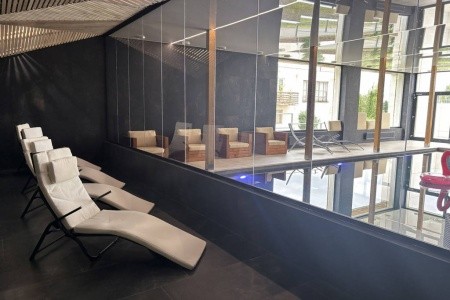 Slovensko Východné Slovensko Šírava 4 dňový pobyt Polpenzia Vlastná March 2026 (23/03/26-26/03/26)