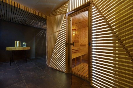 Slovensko Východné Slovensko Šírava 4 dňový pobyt Polpenzia Vlastná March 2026 (23/03/26-26/03/26)