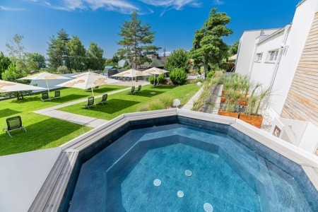 Slovensko Východné Slovensko Šírava 4 dňový pobyt Polpenzia Vlastná March 2026 (23/03/26-26/03/26)