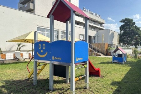 Slovensko Východné Slovensko Šírava 4 dňový pobyt Polpenzia Vlastná March 2026 (23/03/26-26/03/26)