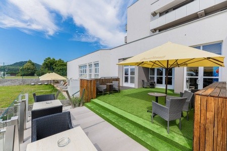 Slovensko Východné Slovensko Šírava 4 dňový pobyt Polpenzia Vlastná March 2026 (23/03/26-26/03/26)