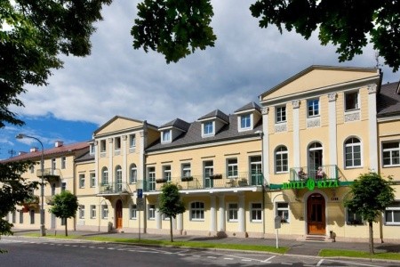 Kur Reza (Františkovy Lázně)