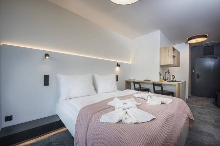 Demänova Resort - 3