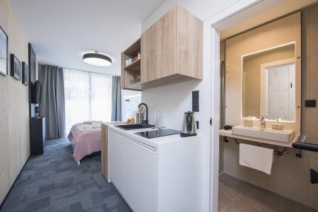 Demänova Resort - 4