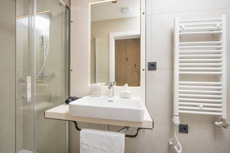 Demänova Resort - 5