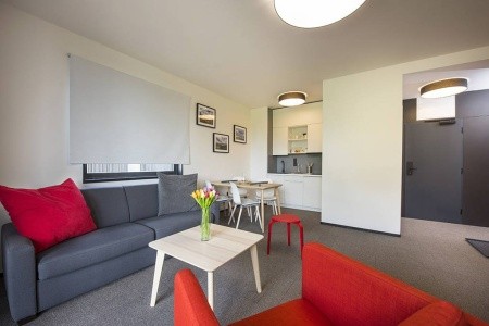 Demänova Resort - 6