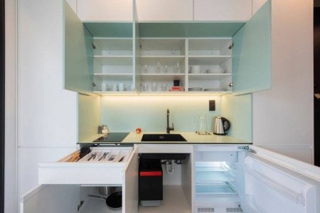 Demänova Resort - 8