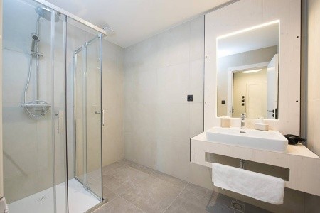 Demänova Resort - 9